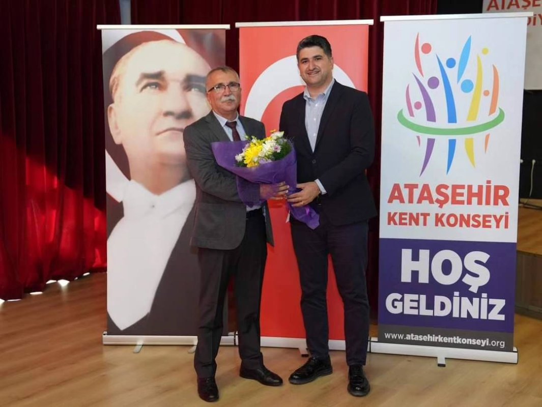 18.Dönem Yönetim Kurulu Devir-Teslim Töreni