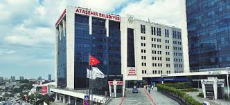 Ataşehir Belediyesi