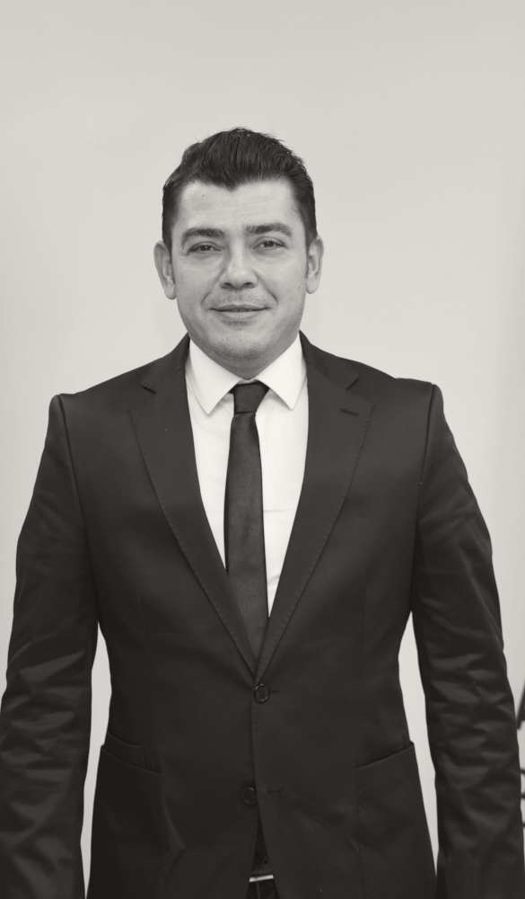 ÖNDER KELKİTLİ