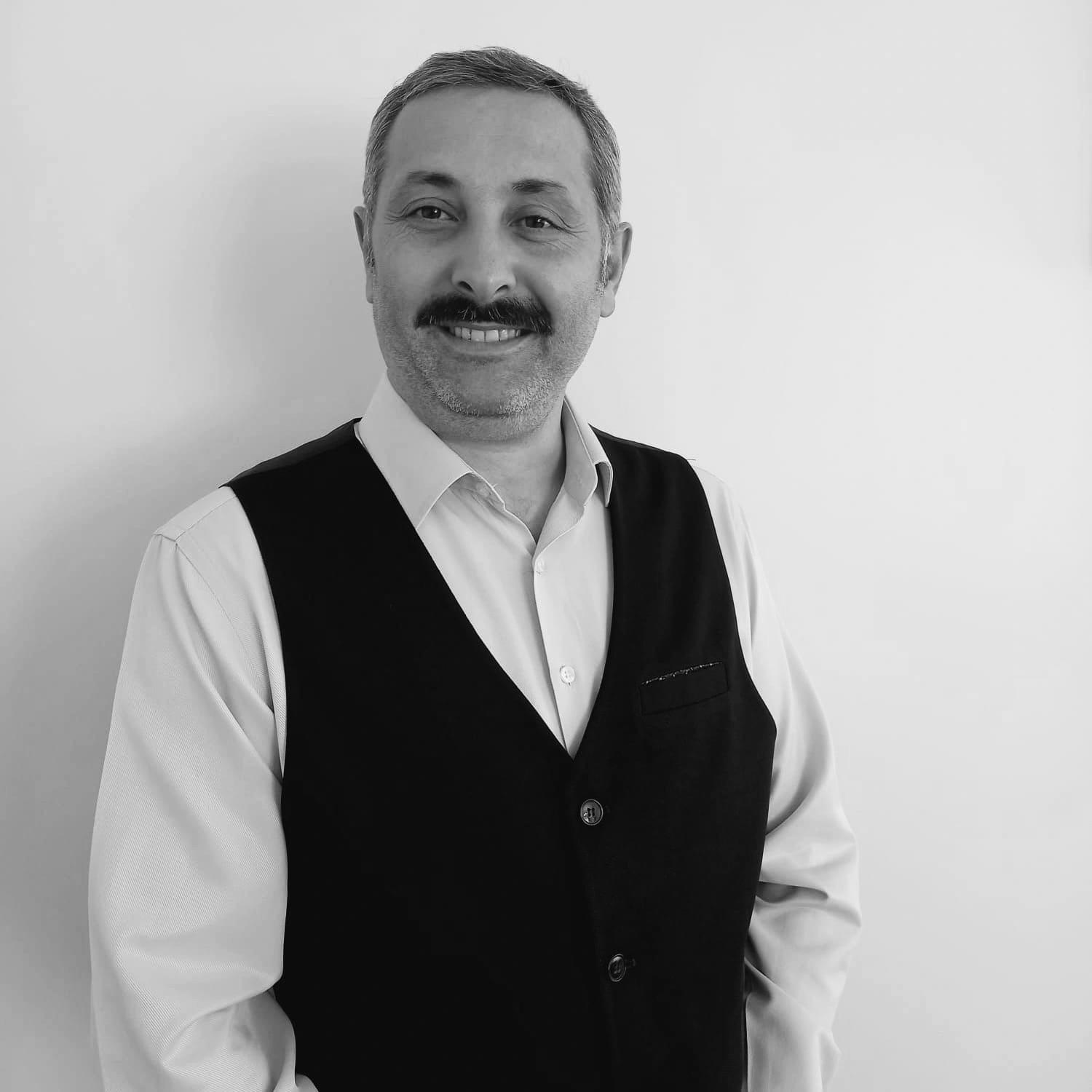 MEVLÜT YURTTAŞ