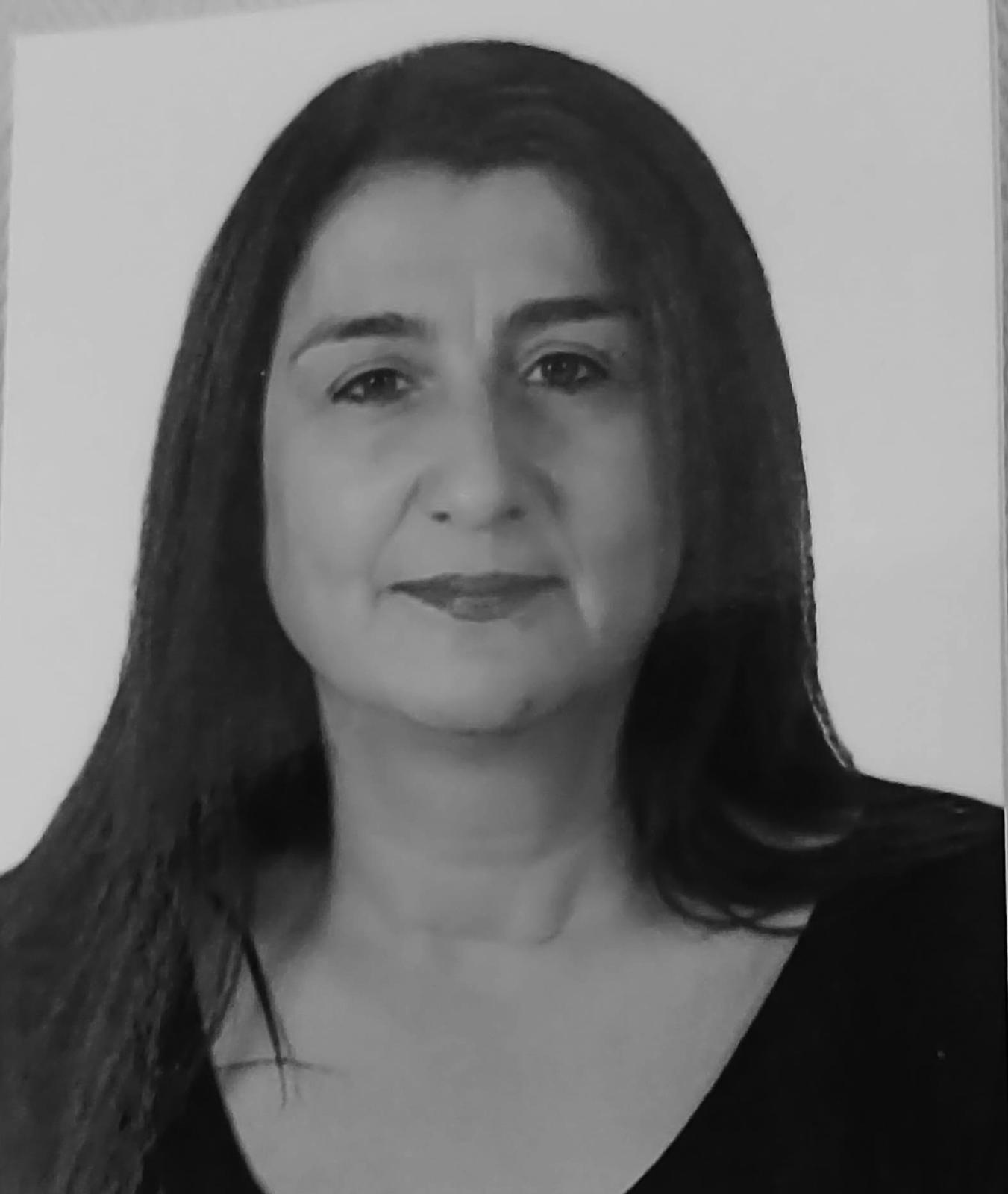 MÜZEYYEN GÖKMEN