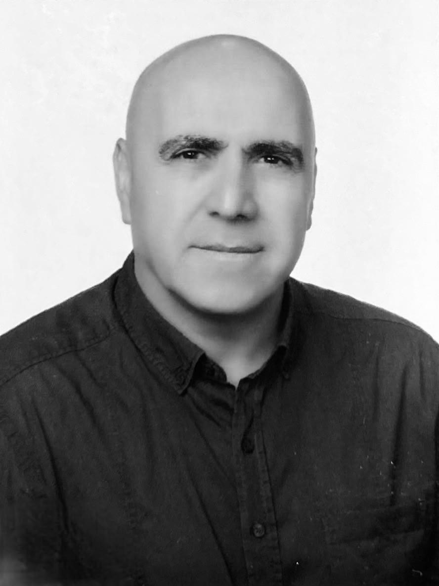 RIZA TAŞDELEN