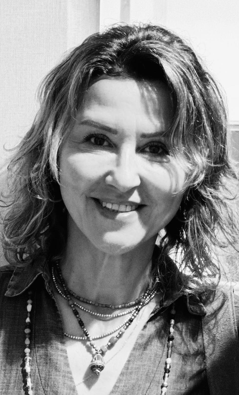 ŞERARE GENCA