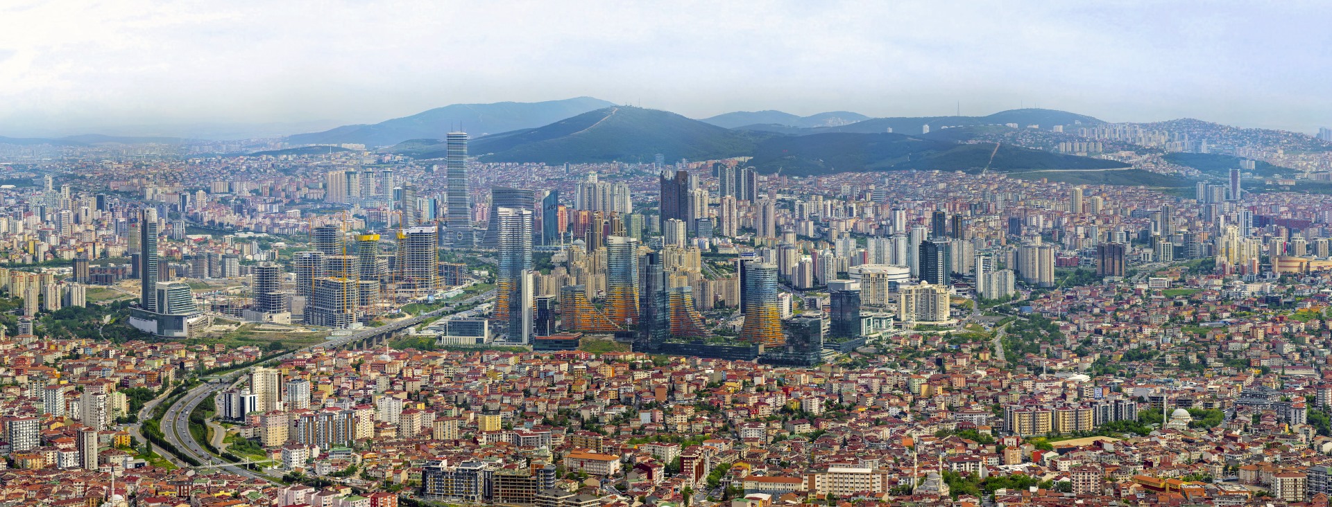 Ataşehir Mahalleler ve Muhtarlıklar